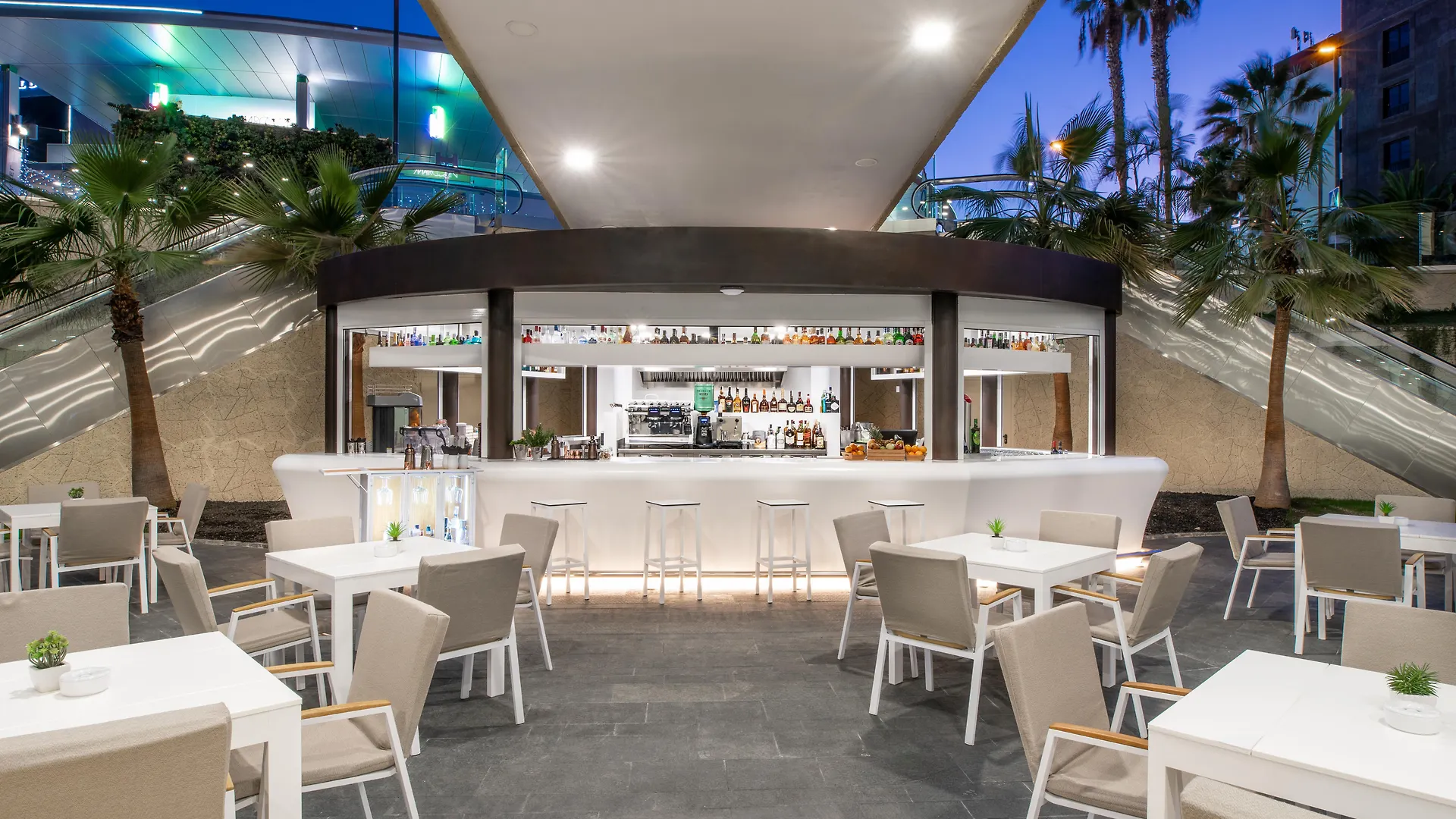 Hotel Gf Victoria Costa Adeje   Costa Adeje (Tenerife)