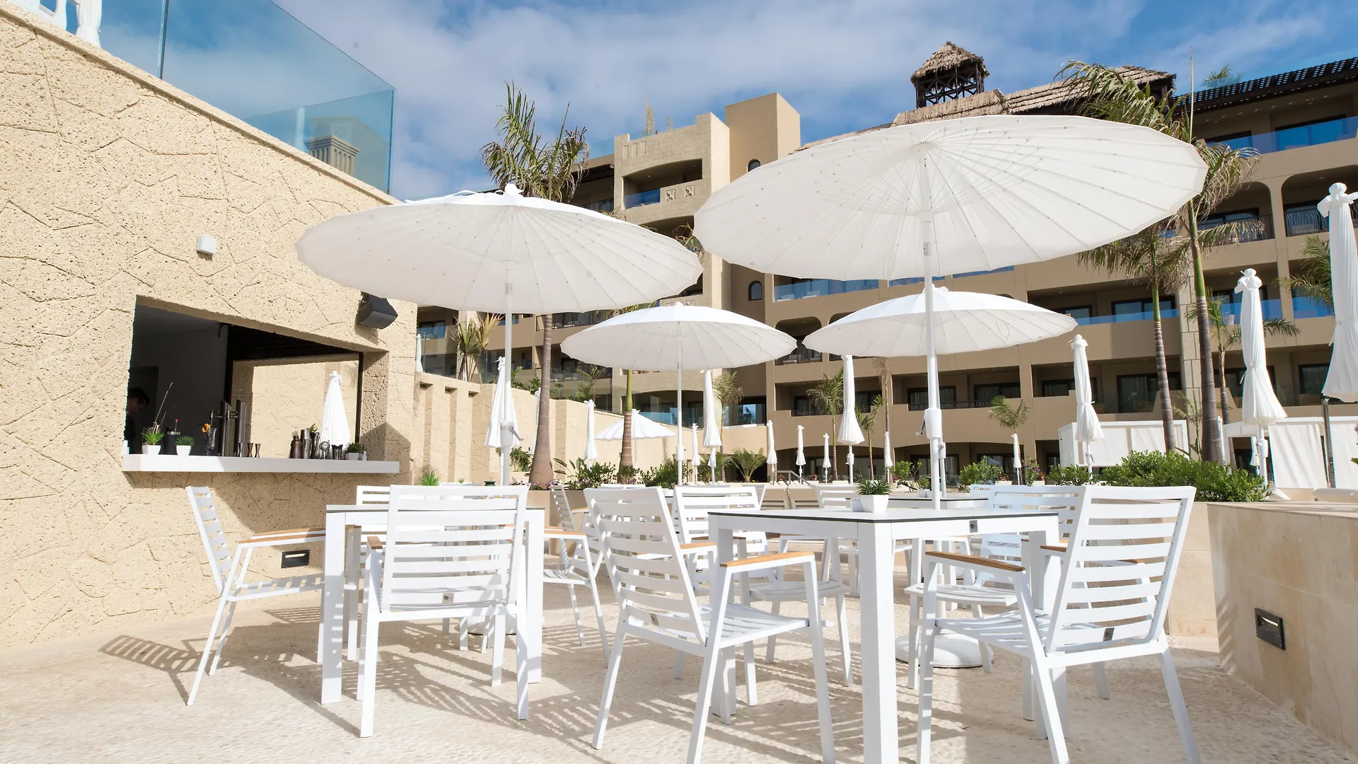 Hotel Gf Victoria Costa Adeje   Costa Adeje (Tenerife)