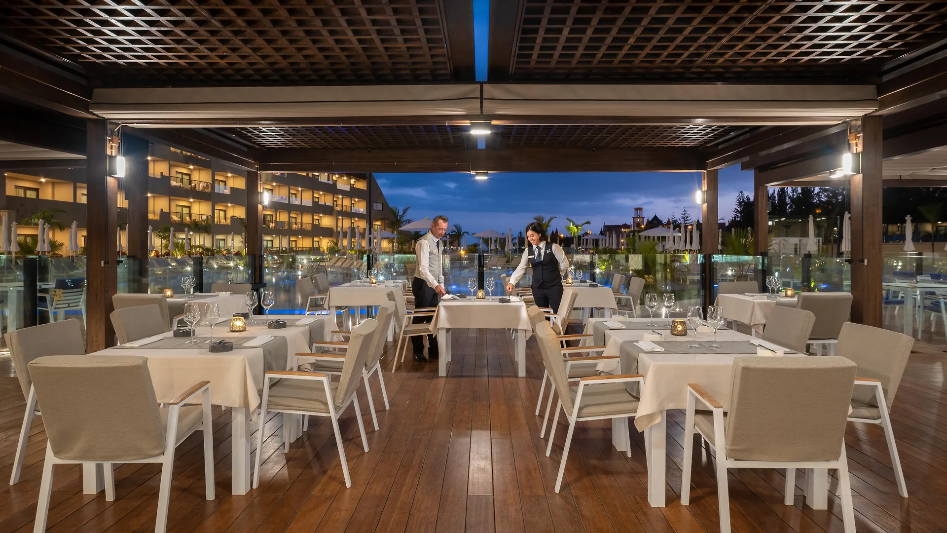 Hotel Gf Victoria Costa Adeje