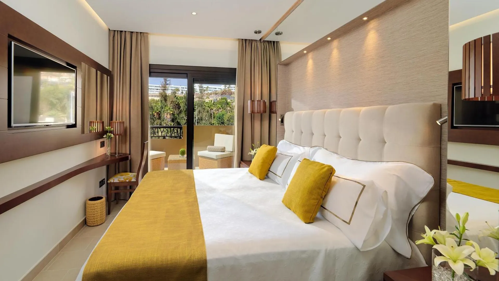 Hotel Gf Victoria Costa Adeje  Costa Adeje (Tenerife)