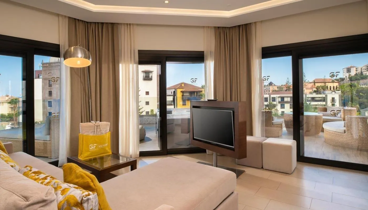 Hotel Gf Victoria Costa Adeje