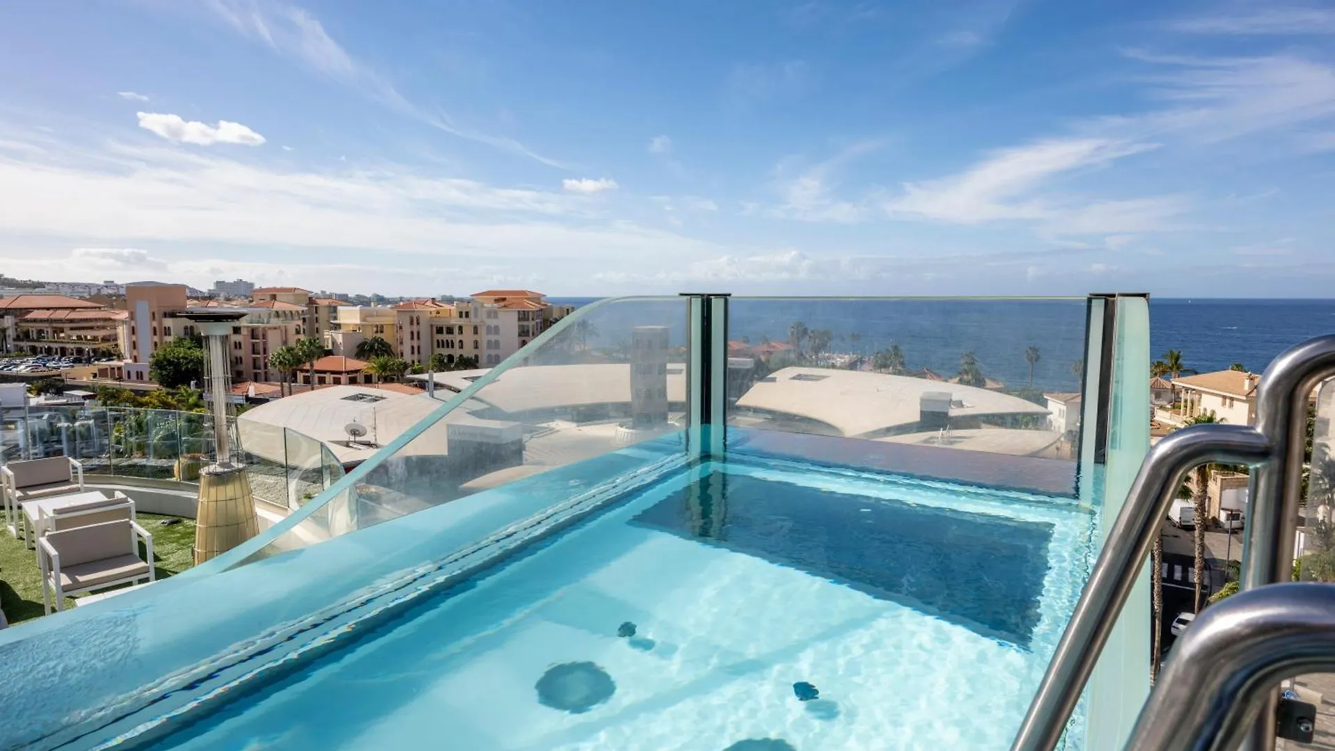 Hotel Gf Victoria Costa Adeje