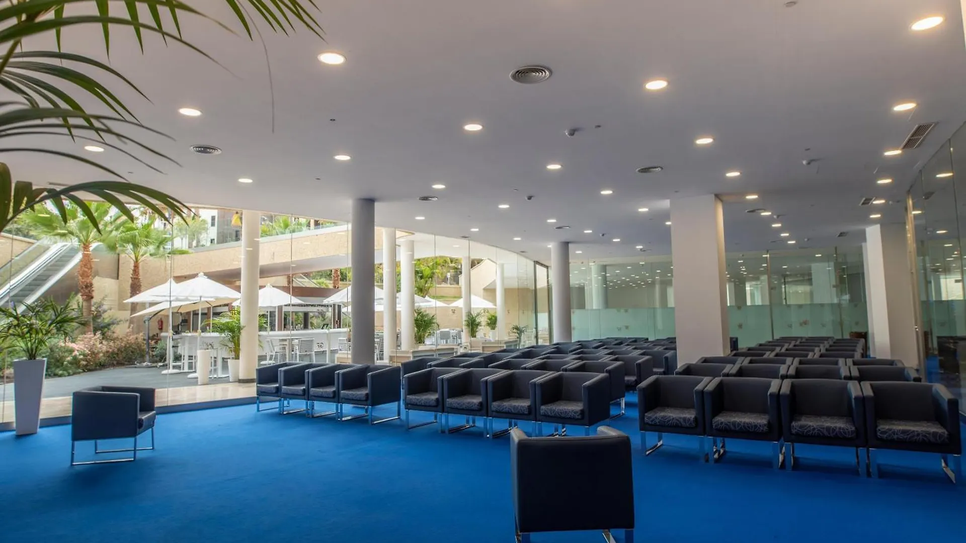 Hotel Gf Victoria Costa Adeje