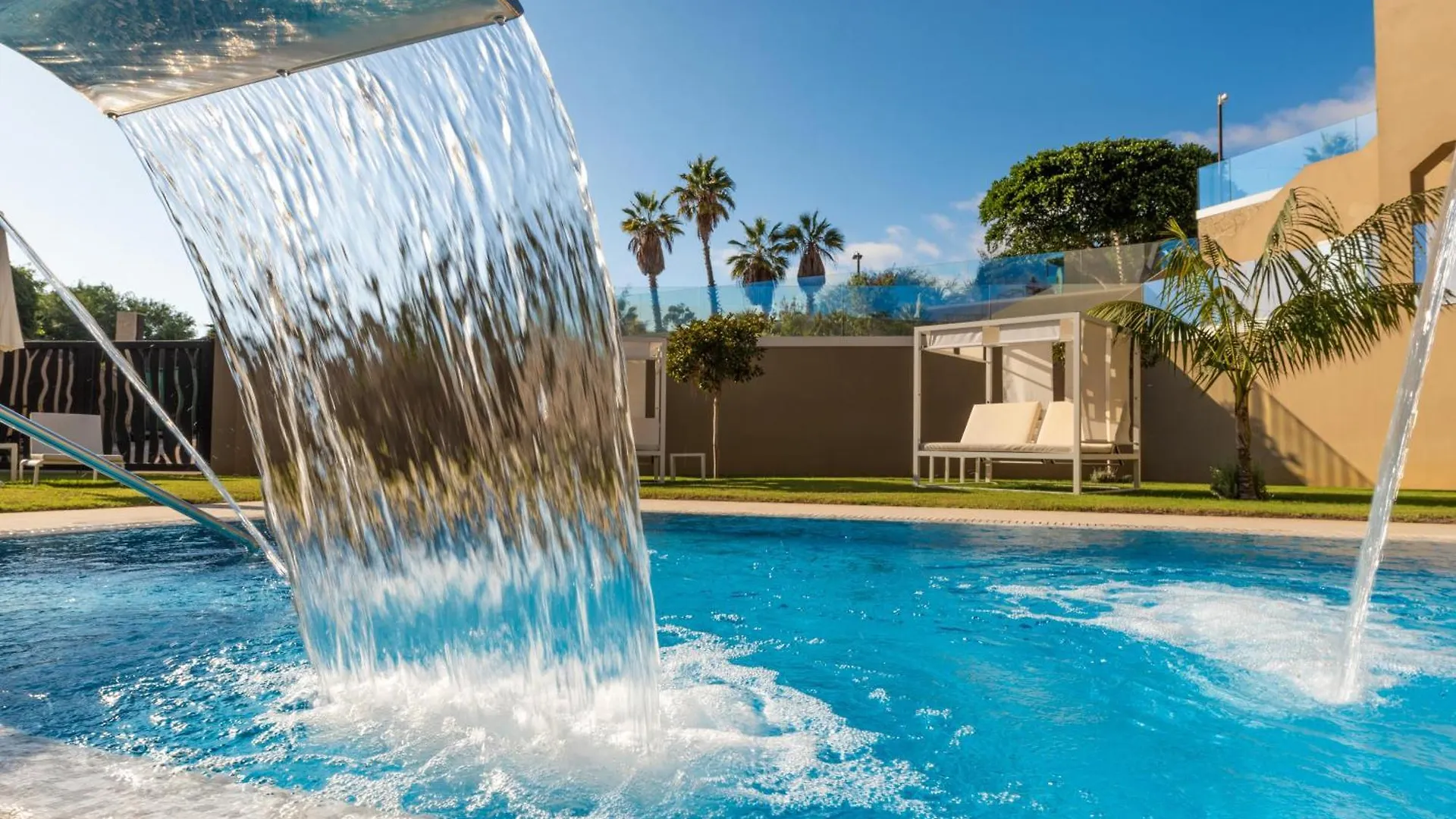 Hotel Gf Victoria Costa Adeje  5*, Costa Adeje (Tenerife)