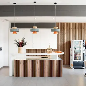 Aparthotel Ona Living Barcelona L’Hospitalet de Llobregat
