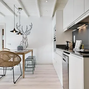  Apartamento Luderna - Cap De Aran A2 España