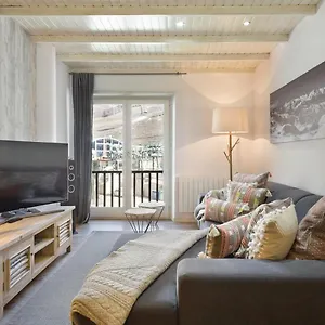  Apartamento Luderna - Mirador De Aran España