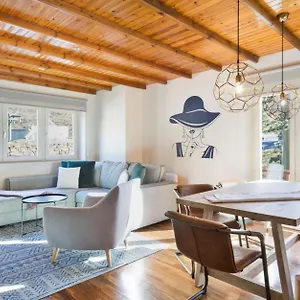  Apartamento Luderna - Cap De Aran A3 España