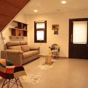  Casa rural El Paseo Del Libro España