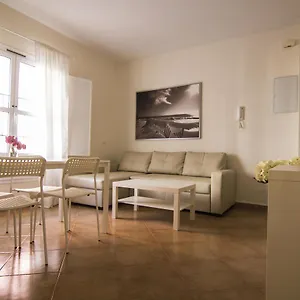  Apartamento Centro 2 El Puerto España