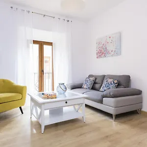  Apartamento Genteel Plaza Nueva España