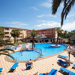 Aquasol Hotel apartamentowy