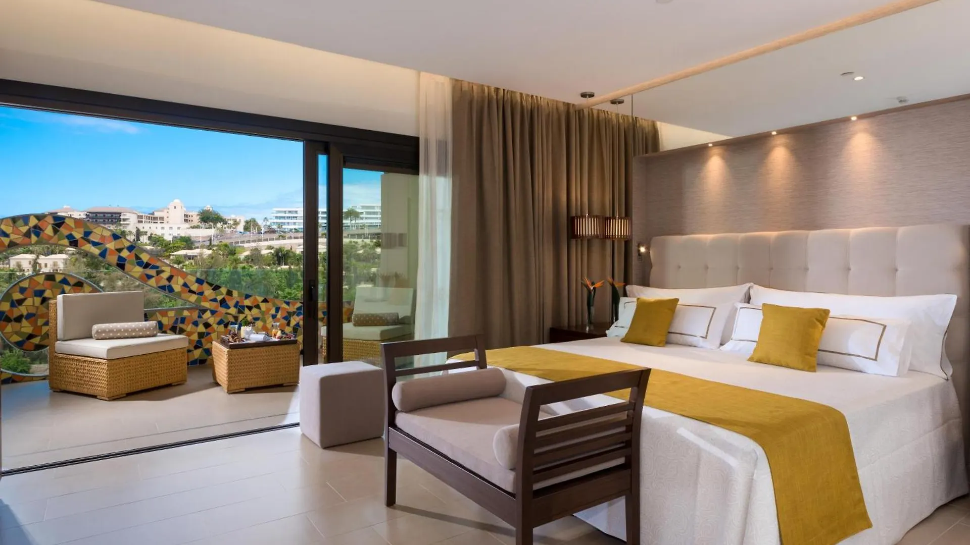 Gf Victoria Hotel Costa Adeje   Costa Adeje (Tenerife)