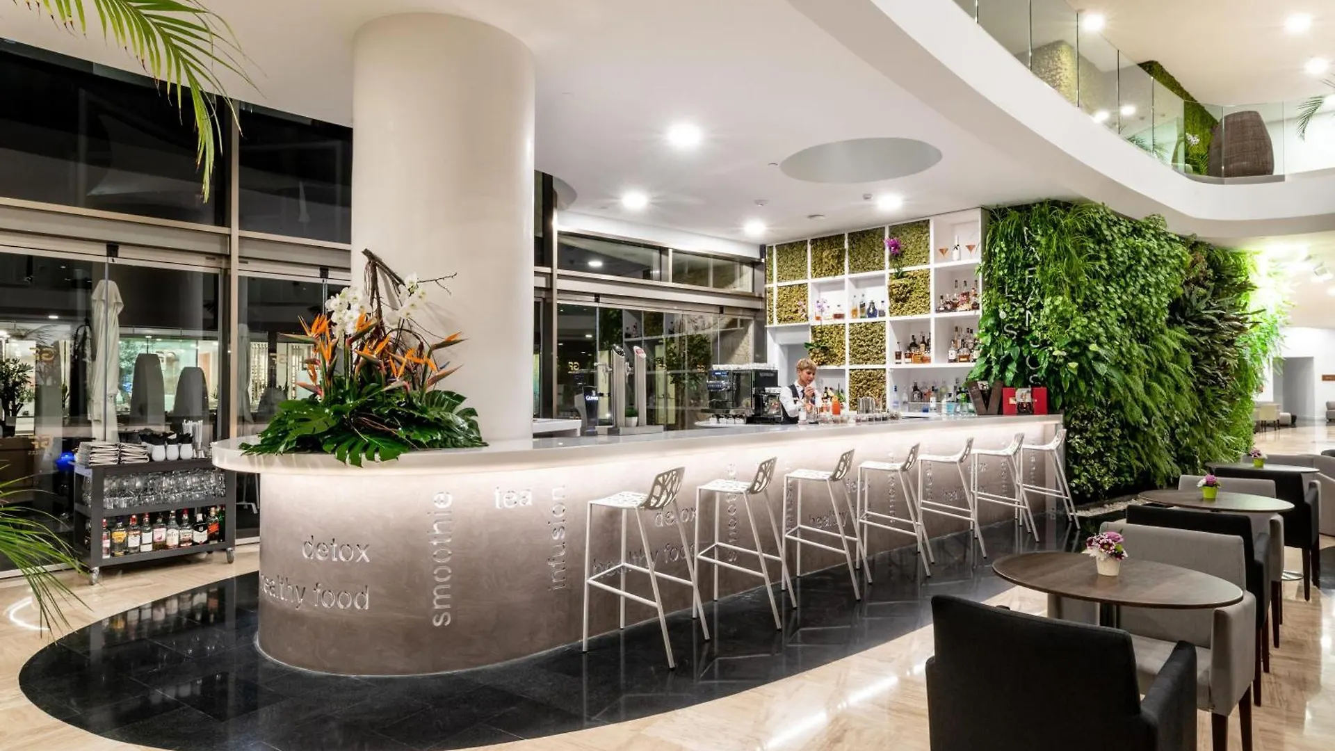 Gf Victoria Hotel Costa Adeje