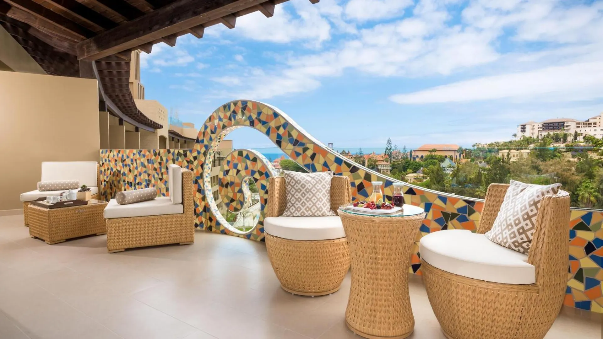 Gf Victoria Hotel Costa Adeje  Spain