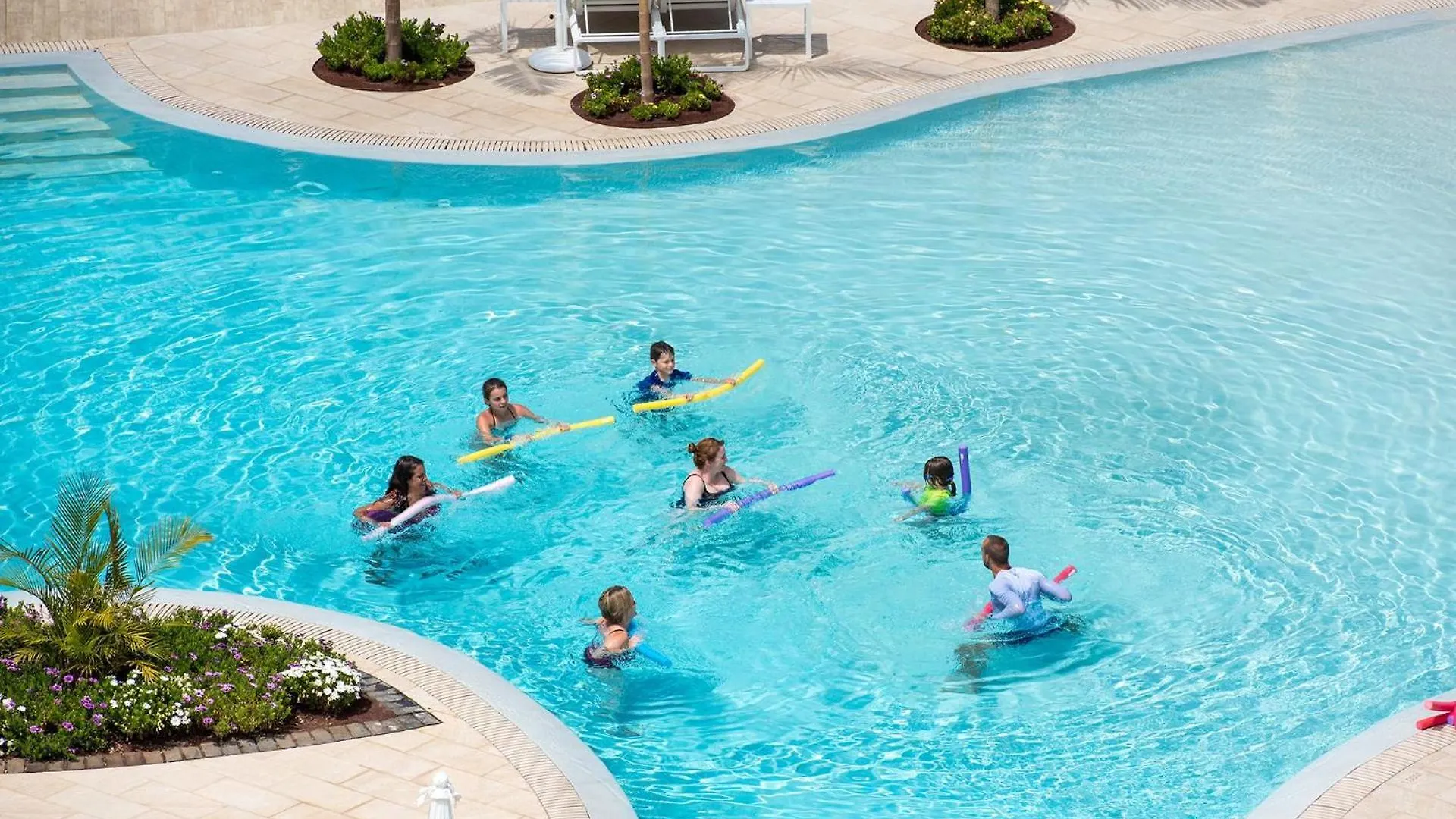 *****  Gf Victoria Hotel Costa Adeje  Spanyolország