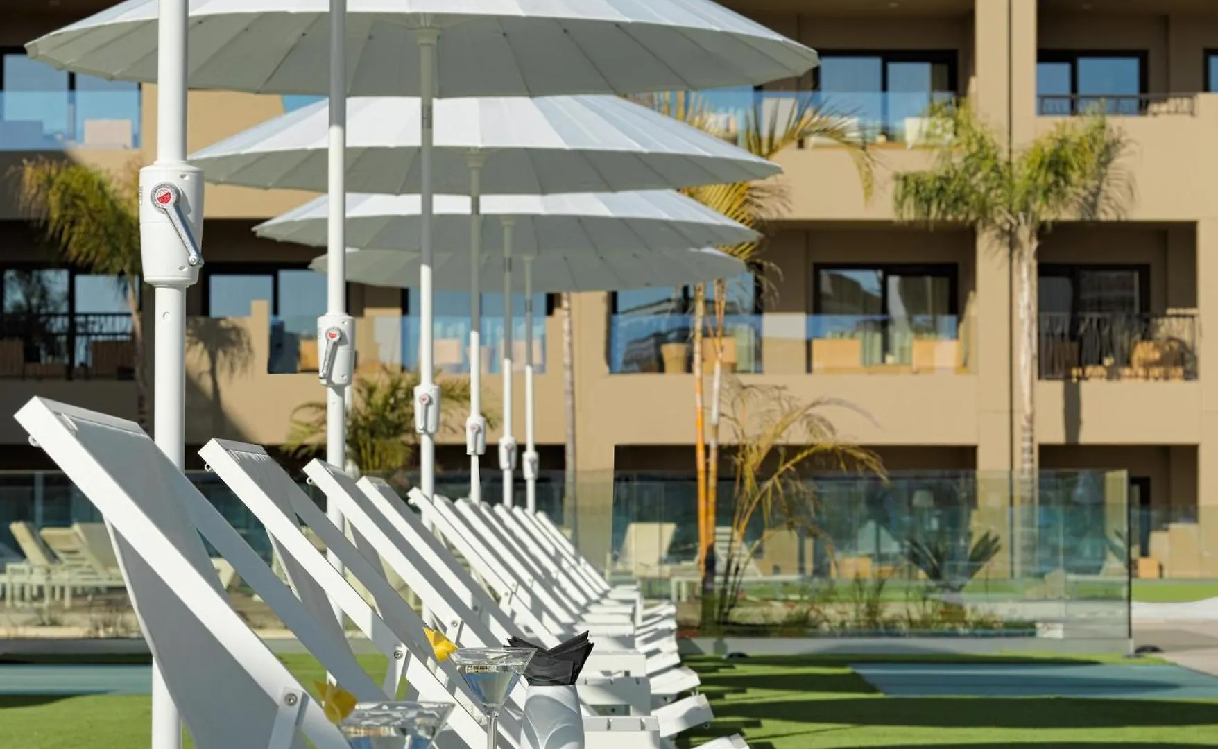 Gf Victoria Hotel Costa Adeje  5*, Costa Adeje (Tenerife) Spain