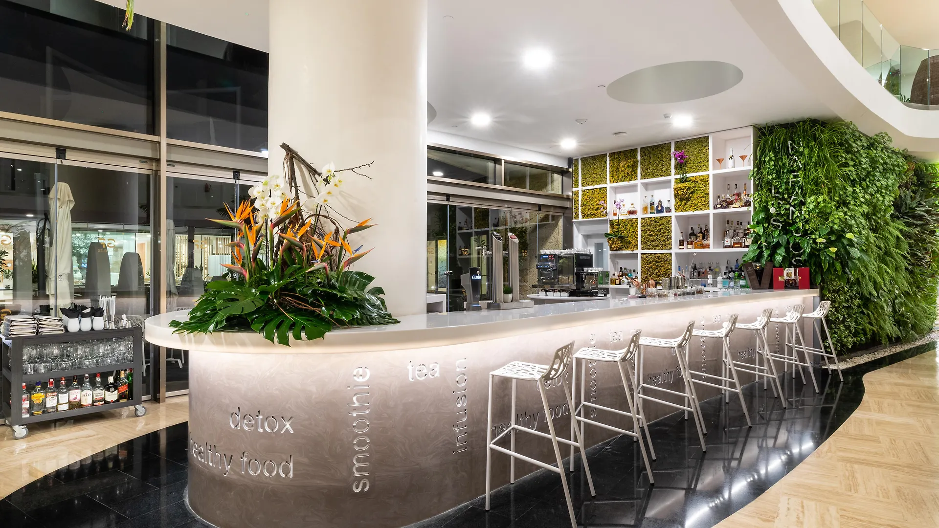 Gf Victoria Hotel Costa Adeje  Costa Adeje (Tenerife)