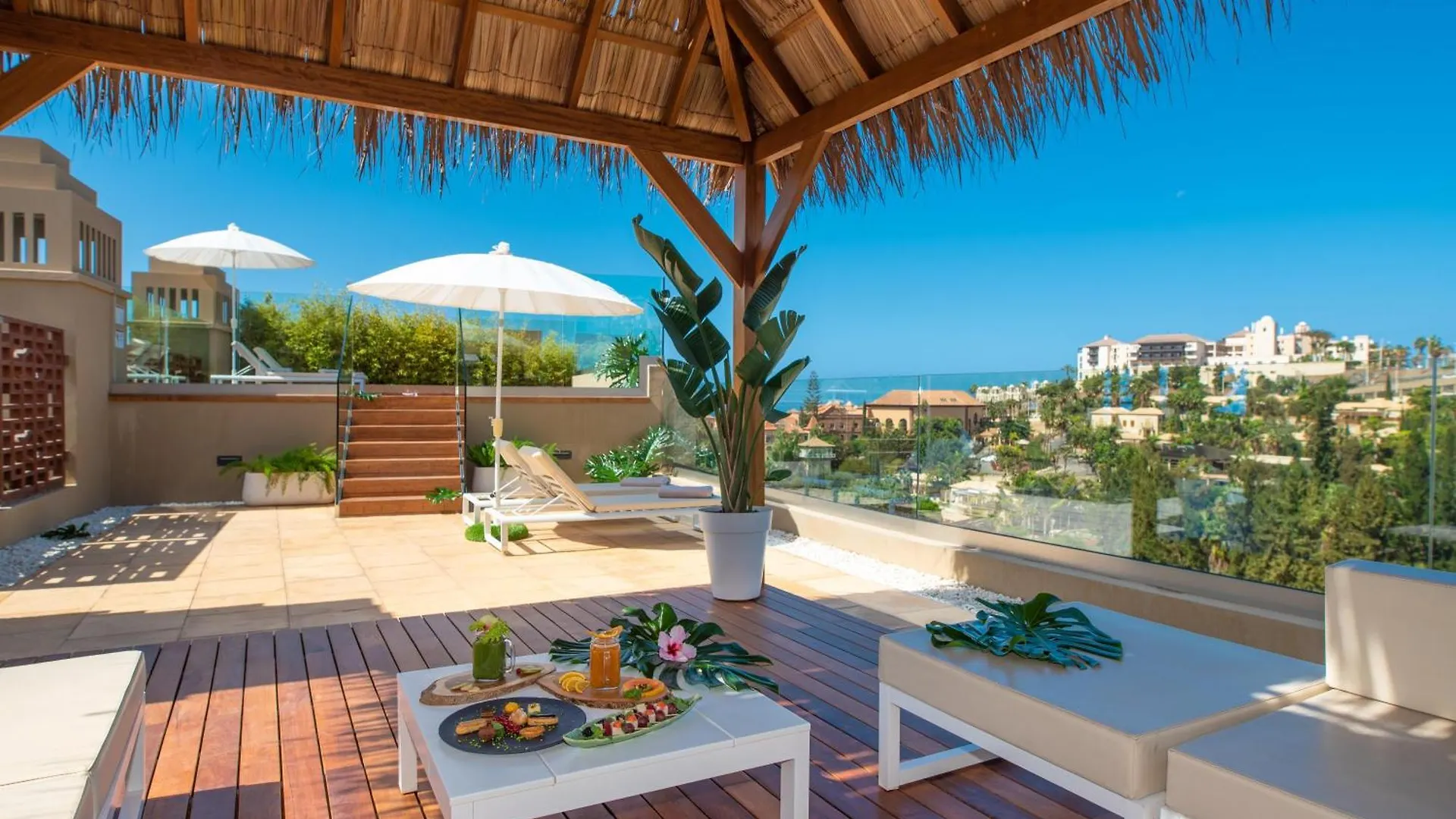 Gf Victoria Hotel Costa Adeje  Espanha